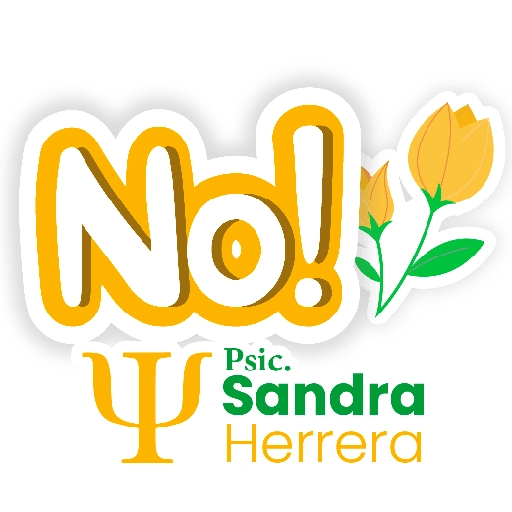 Psic Sandra frases 15