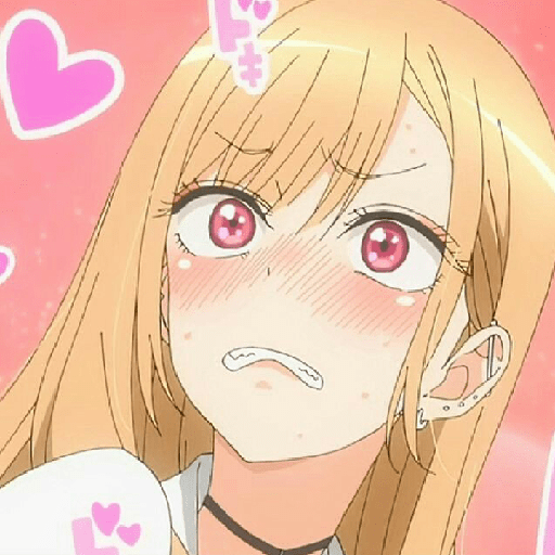 Marin Kitagawa | Sono bisque 14