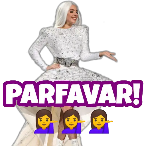 Lady gaga 20