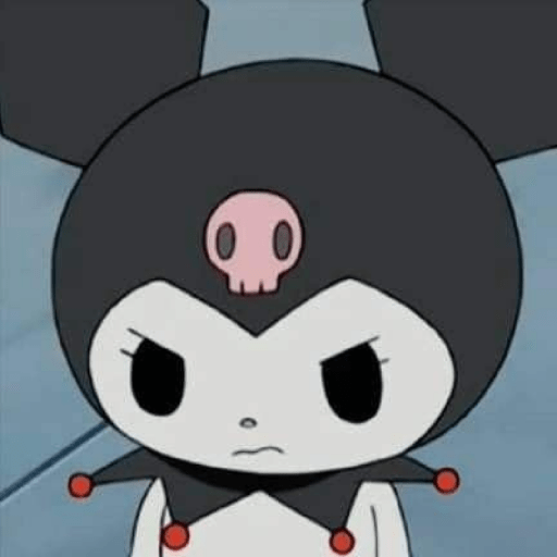 Kuromi ^^ 9