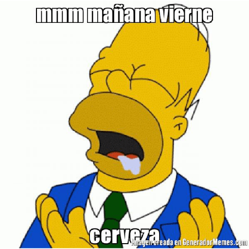 Usted no aprende verdad 7