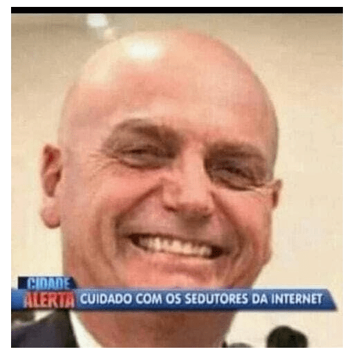 Bolsonaro meme 5
