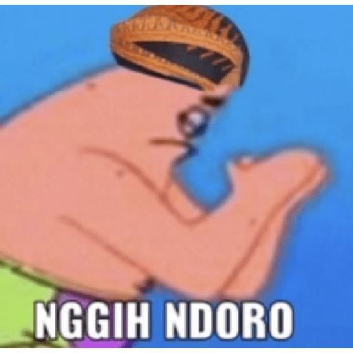Spongebob #1 3
