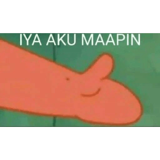Stiker salting 2