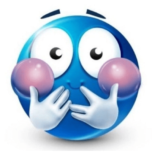 Bolas Azules ♡ 16
