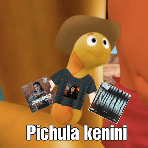 Kenia os 19