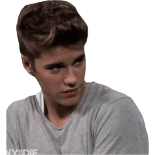 Justin Bieber 💜 7