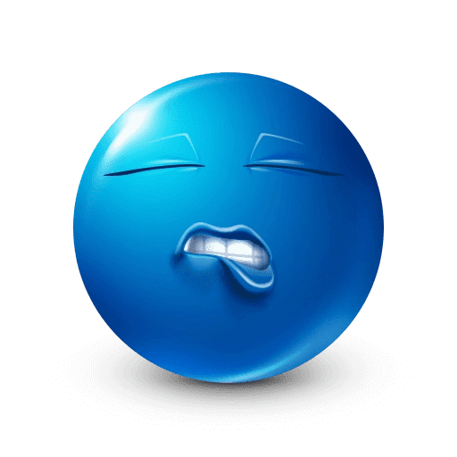 ᱙᱙  ˳  Blue emojis   ׅ   𐀴᷼𐀴 22