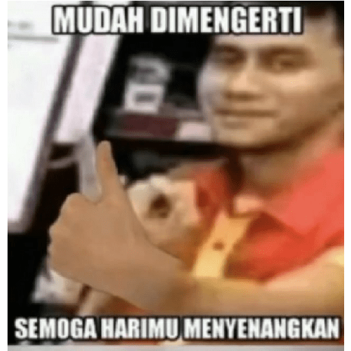 Stiker salting 10
