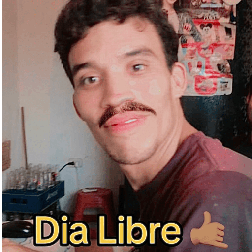 Stickers Amigables xd 14