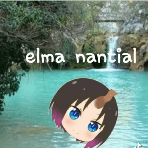 Stikers de anime 23