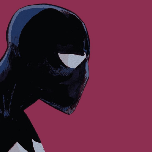 Black suit spiderman  20