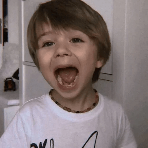 Baby mete 4