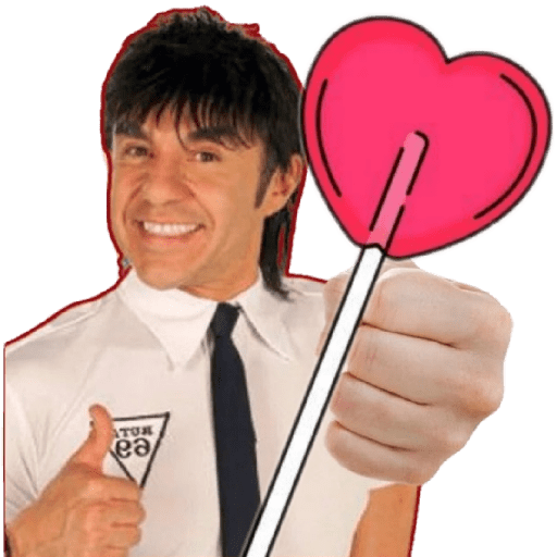 Memes Paleta 👅🍭 10