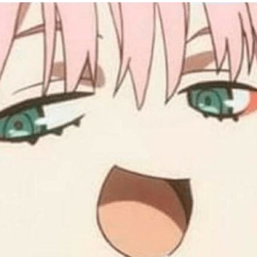 Stikers de anime 16