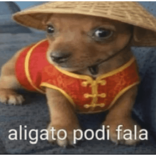 Oi posso fala 8