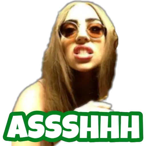 Lady gaga 25