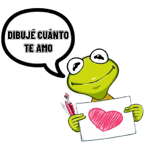La Rana René 🐸💚 1