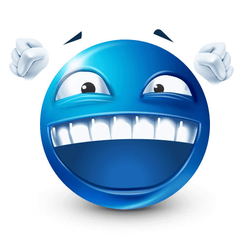 ᱙᱙  ˳  Blue emojis   ׅ   𐀴᷼𐀴 13