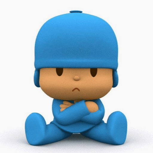 Pocoyo 7