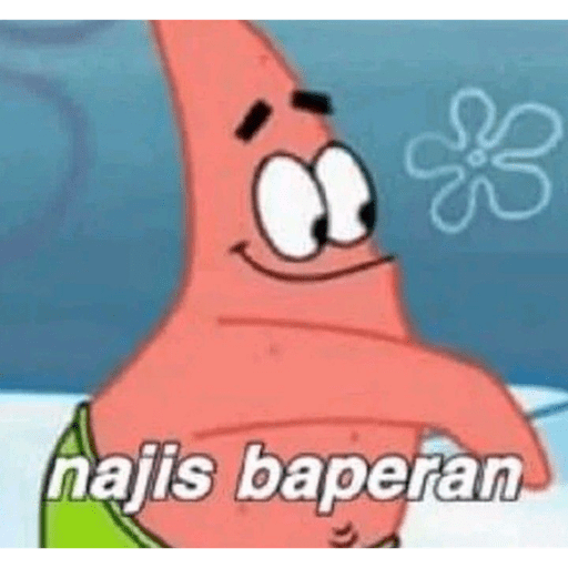 Spongebob Dajjal v2 2