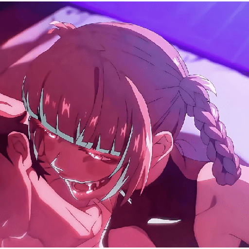 Nazuna Nanakusa anime 3