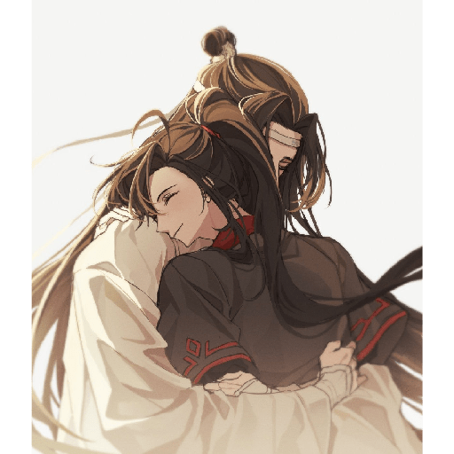 WangXian 3 🩵❤️ 13