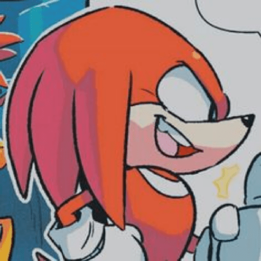 🔴👊🏻 knuckles mania 👊🏻🔴 11