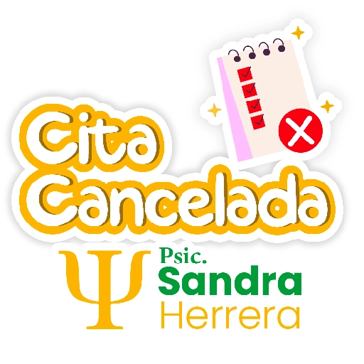 Psic Sandra frases 17