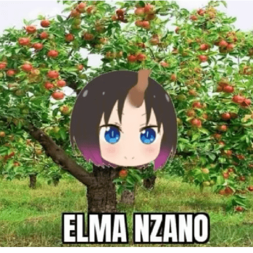 Stikers de anime 26