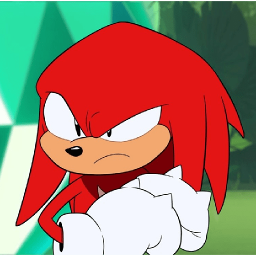 🔴👊🏻 knuckles mania 👊🏻🔴 16