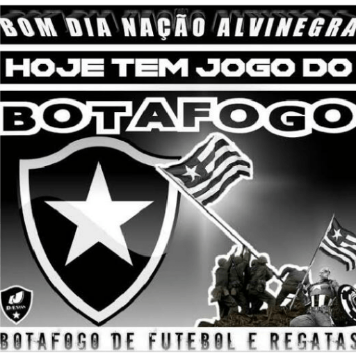 Pacote do botafogo 30