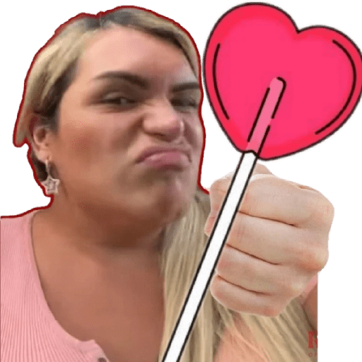 Memes Paleta 👅🍭 2