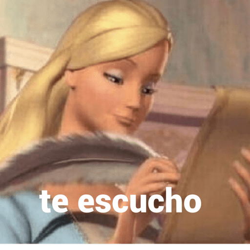 🤞🏻😍👩🏼barbie mi diosa💅😍😍 6