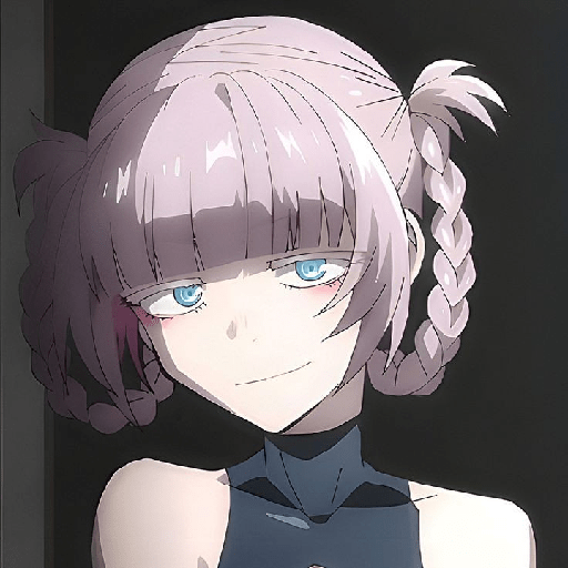 Nazuna Nanakusa anime 11