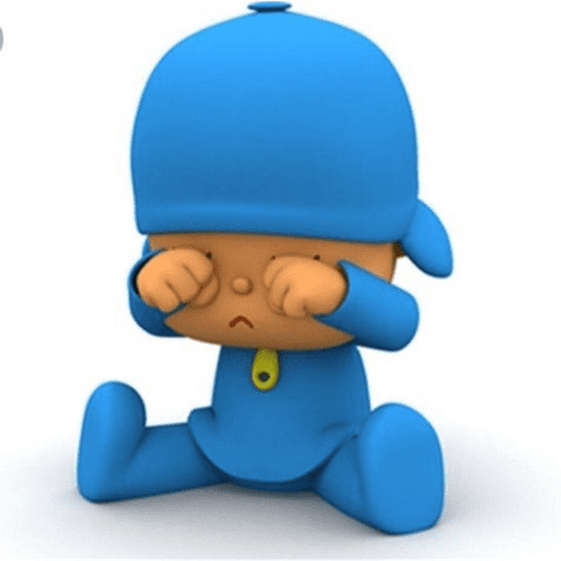 Pocoyo 1