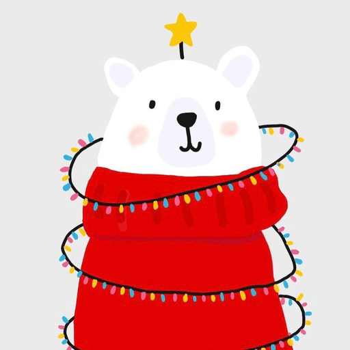 🎄🌟🤍Notitas Navideñas🤍🌟🎄 14