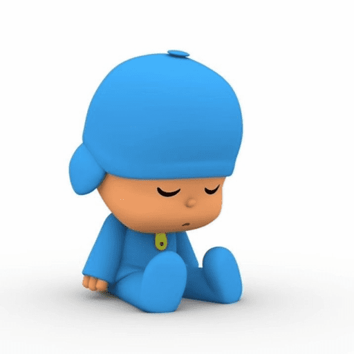 Pocoyo 2