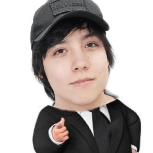 Stikers streamers 17