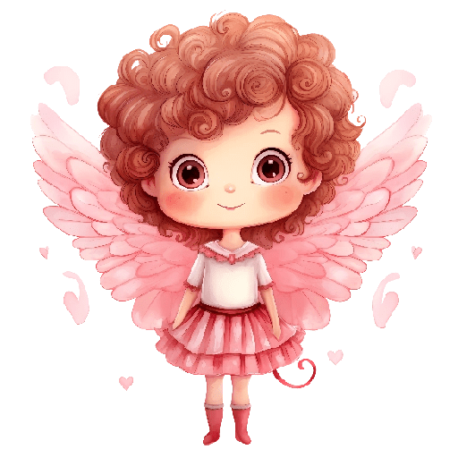 Cupidos Cute San Valentín ✨♥️ 9
