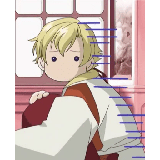 Ouran high School host club 4