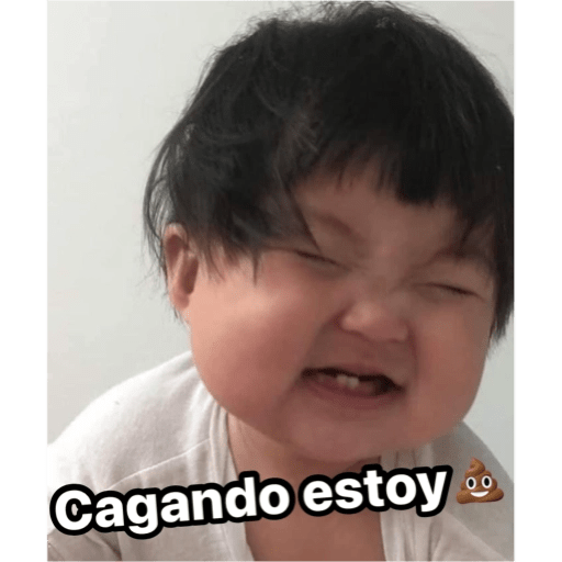 Niña coreana 15