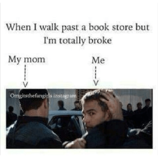 Books 6