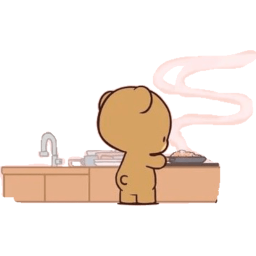 Milk And Mocha 30 15