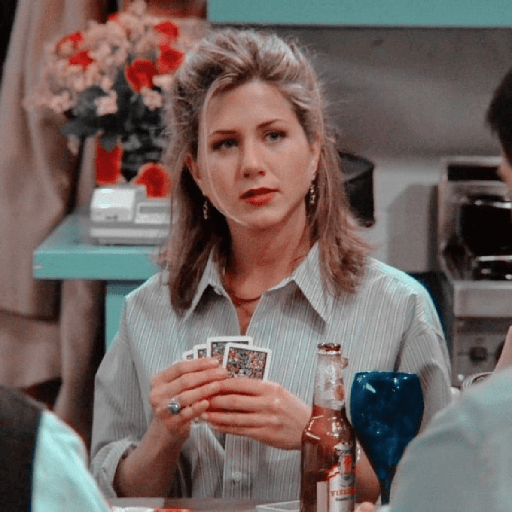 Friends 25