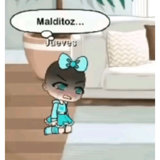 Stickers Randoms 💜✌ 27