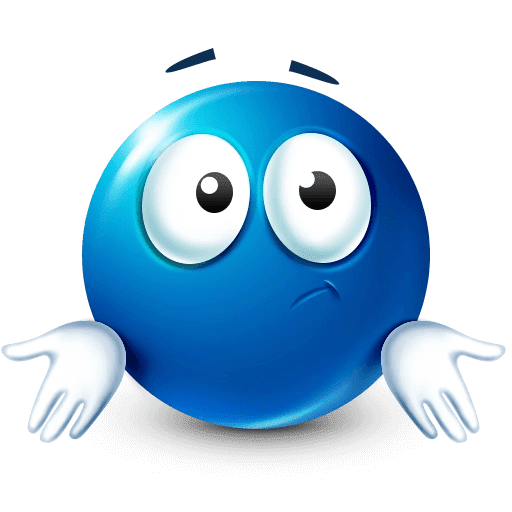 ᱙᱙  ˳  Blue emojis   ׅ   𐀴᷼𐀴 23