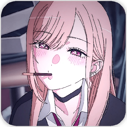 ⃞Marin 8