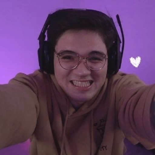 Stikers streamers 29