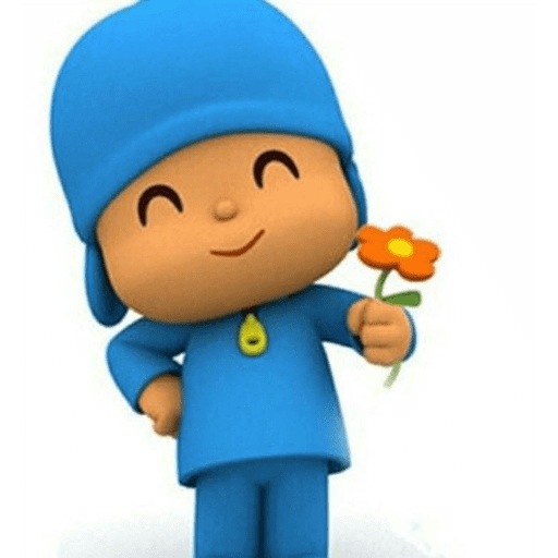 Pocoyo 4